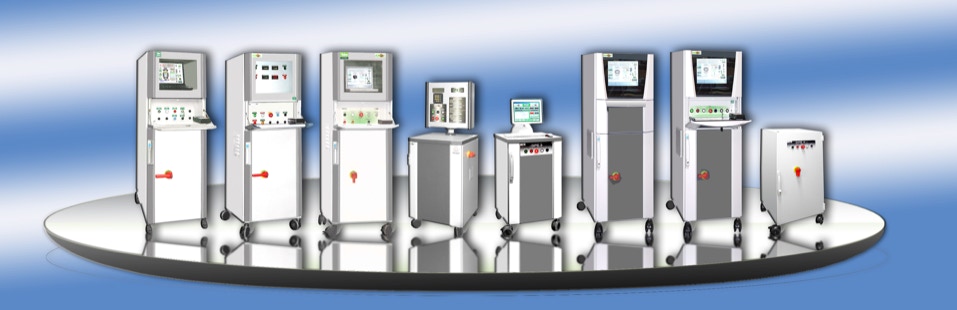 winding bonding machine