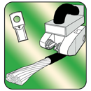 Enamel Wire Connection - Hot crimping